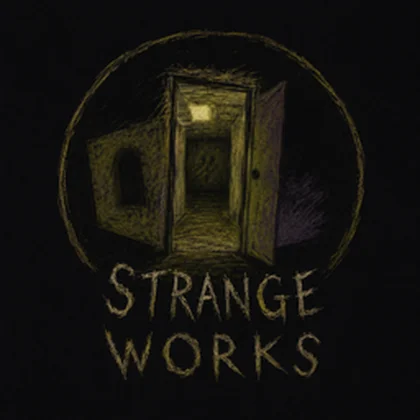 Strange Works community icon