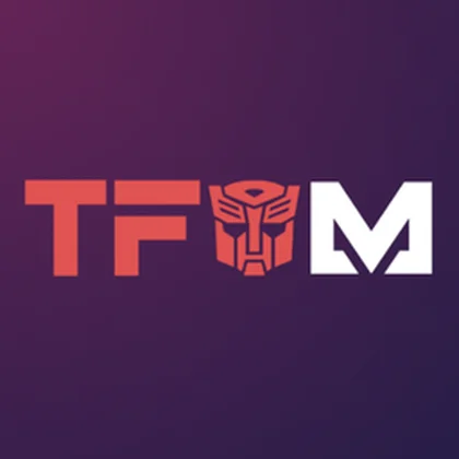 Transformers Multiverse community icon